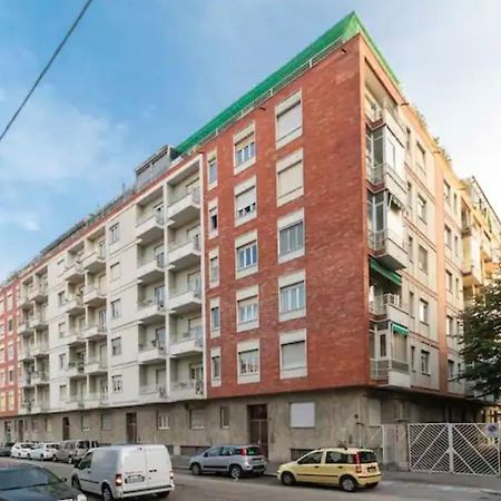 Апартаменты City Flat Strategic Position Турин Экстерьер фото