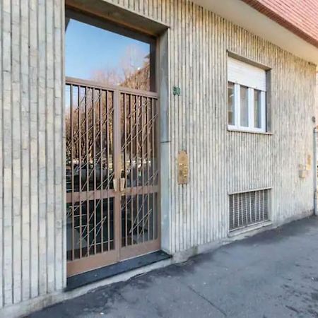 Апартаменты City Flat Strategic Position Турин Экстерьер фото