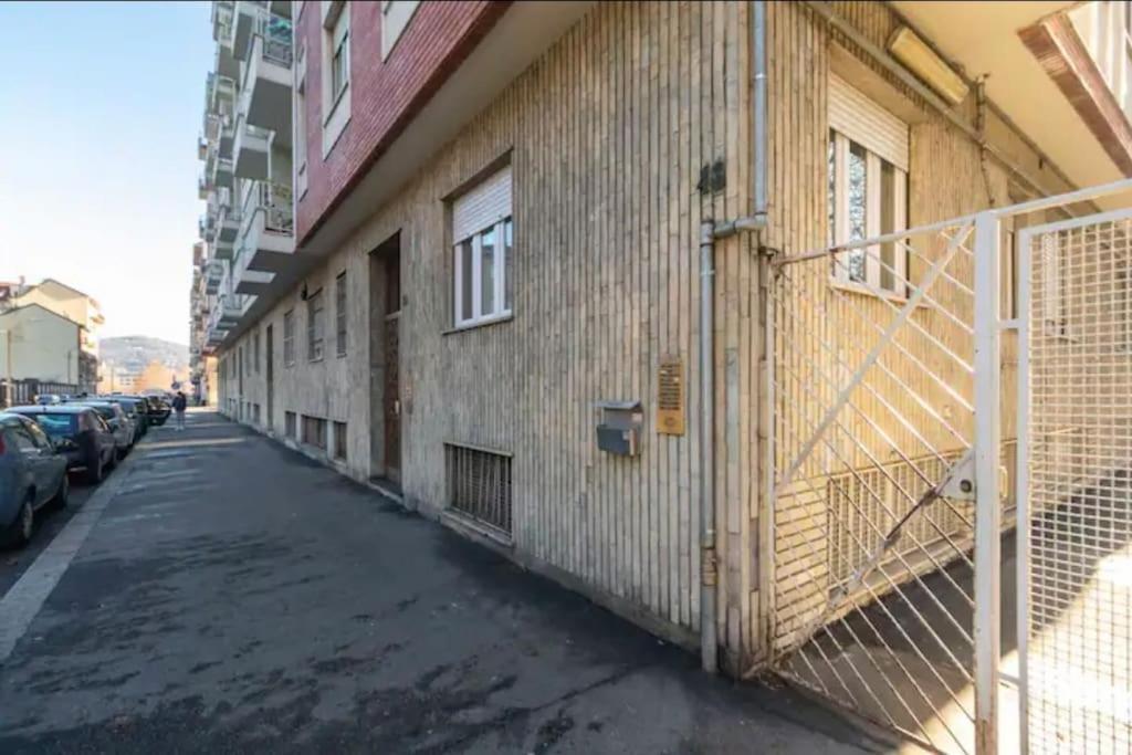 Апартаменты City Flat Strategic Position Турин Экстерьер фото