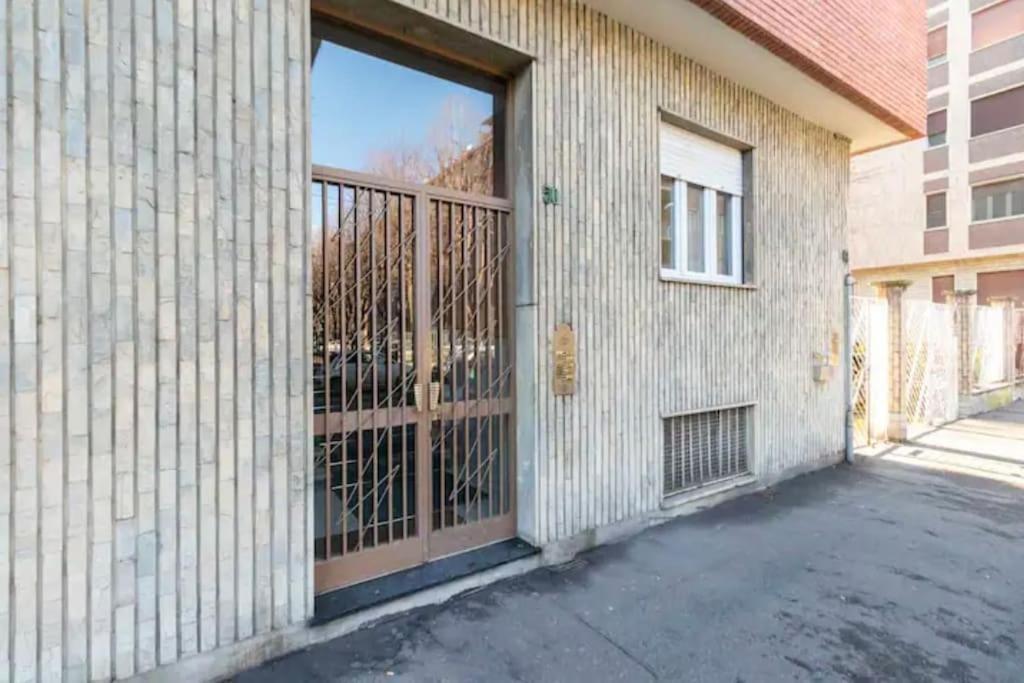 Апартаменты City Flat Strategic Position Турин Экстерьер фото